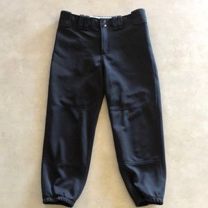 Mizuno softball pants women’s